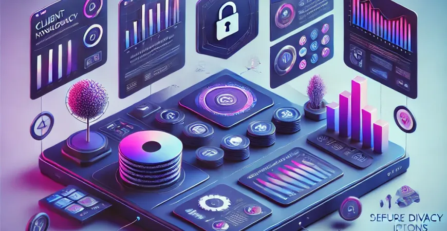 4S 店管理平台如何进行客户信息保密管理？保密管理策略